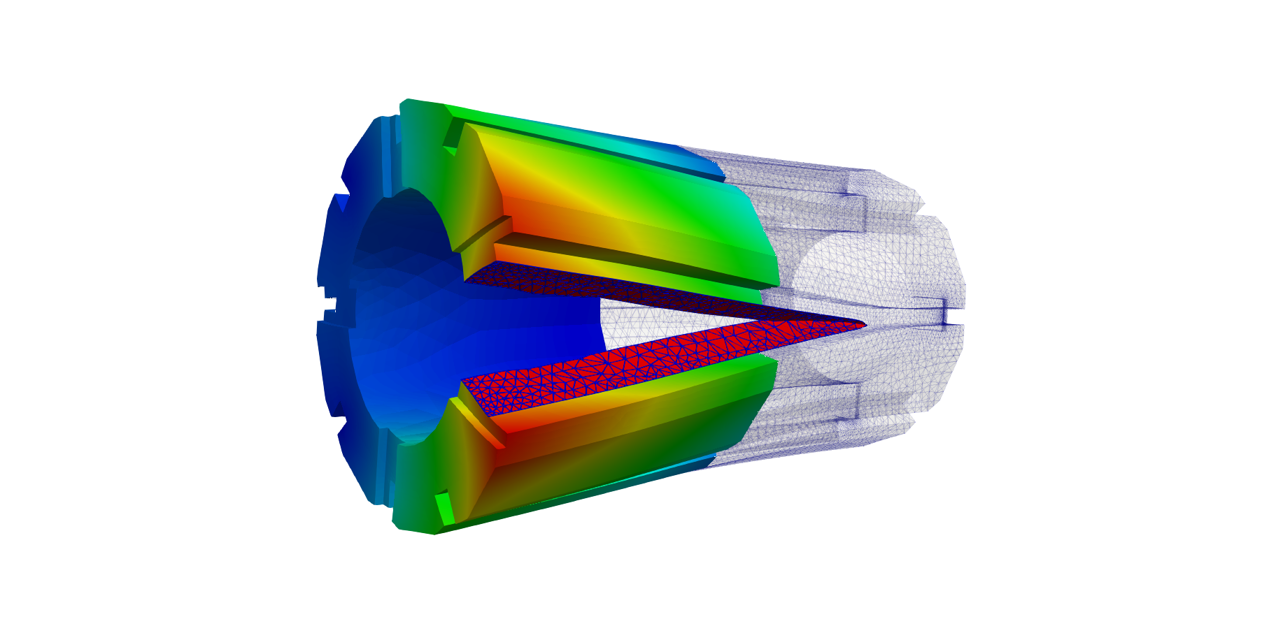 example image